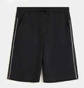 Terry Shorts Shorts Royal Outfits  Terry Shorts - Comfort You Can Feel Royal Outfits