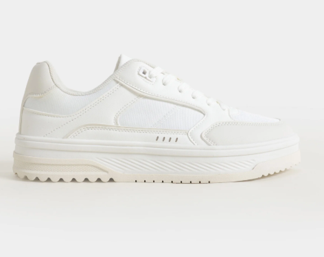 Low Top Sneakers