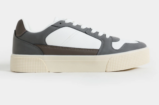 Low Top Sneakers